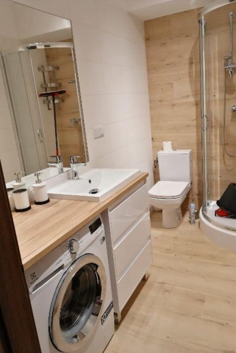 Apartament Verona Krynica-Zdrój Exterior foto